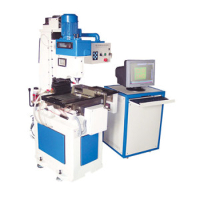 CNC Trainer Milling Machine  Model-HEM10